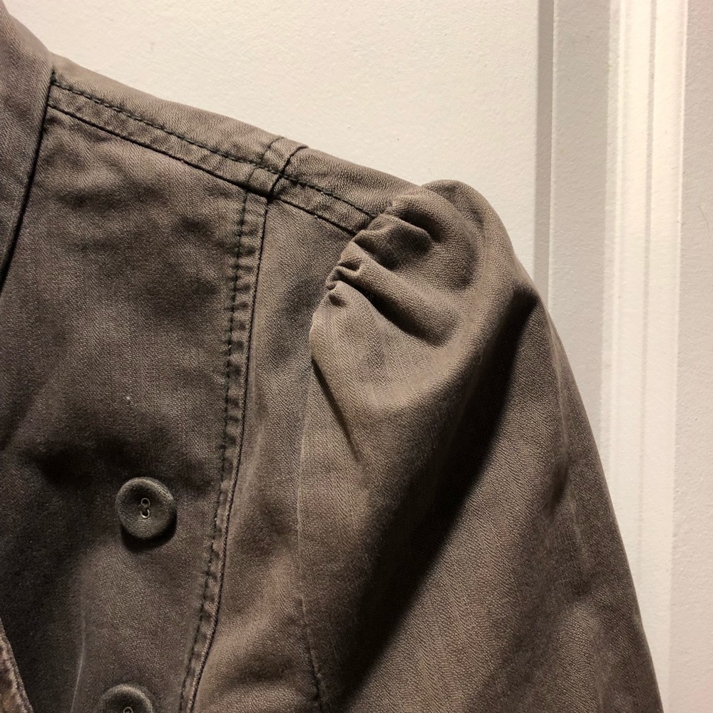 French Connection Jacket - Picture 3 of 5